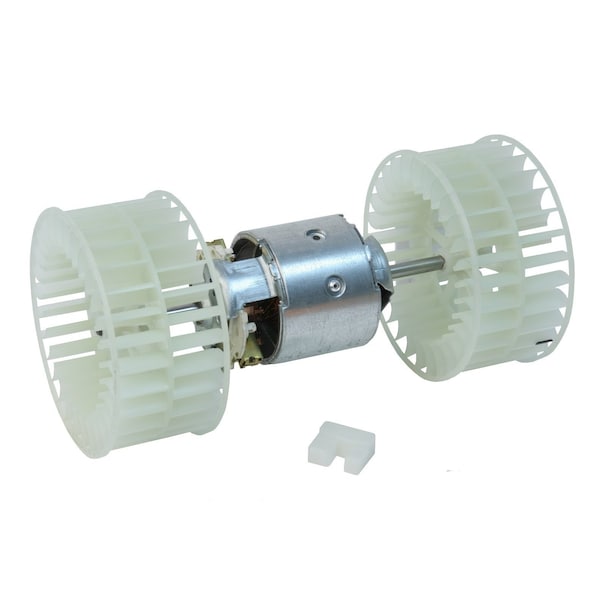 Uro Parts M-Benz Blower Motor, 1298209042 1298209042 - main